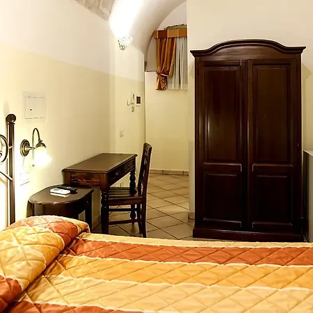 Antico Belvedere Alojamento de Acomodação e Pequeno-almoço Lecce