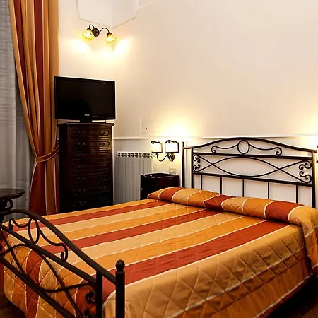 Antico Belvedere *