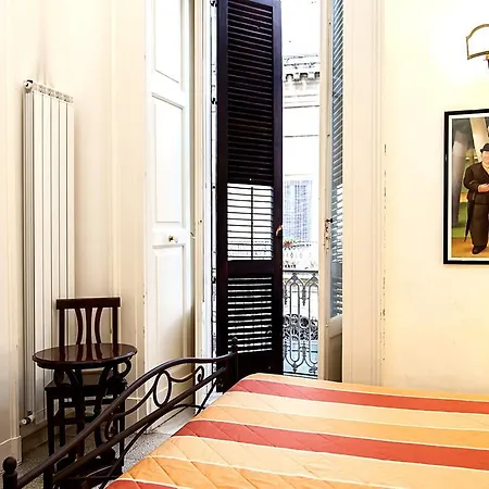 Alojamento de Acomodação e Pequeno-almoço Antico Belvedere Lecce