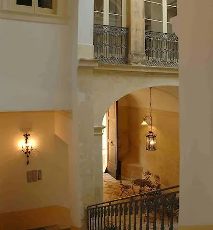 Antico Belvedere Lecce