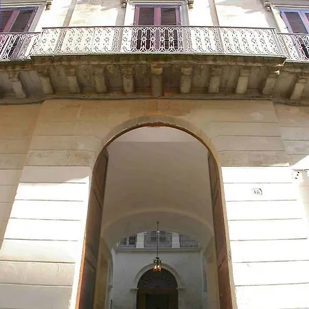 Antico Belvedere Lecce