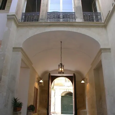 Antico Belvedere Bed & Breakfast *