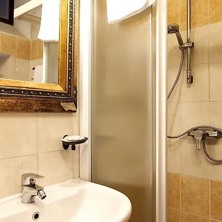 Bed & Breakfast Antico Belvedere *