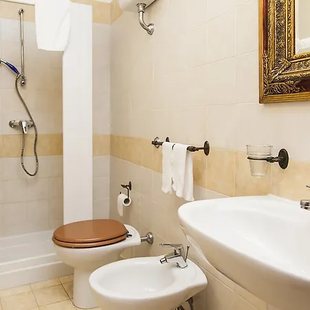 Antico Belvedere Bed & Breakfast *