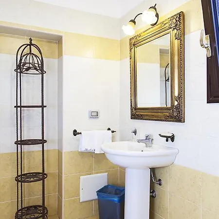 Bed & Breakfast Antico Belvedere